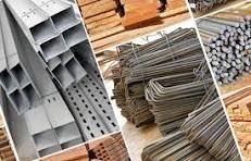 Building Materials image